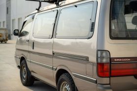 1993 TOYOTA HIACE VAN 1KZ-TE SUPER CUSTOM