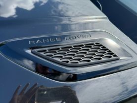 2016 LAND ROVER RANGE ROVER SPORT SUV V6, TURBO DIESEL, 3.0 LITER SE SPORT UTILITY 4D
