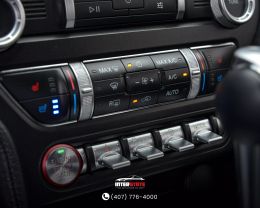 2020 FORD MUSTANG For Sale in Orlando