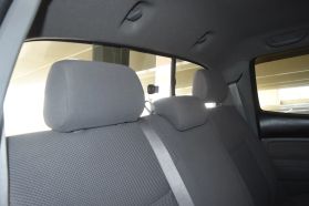 2006 TOYOTA TACOMA DOUBLE CAB PICKUP V6, 4.0 LITER PRERUNNER PICKUP 4D 5 FT