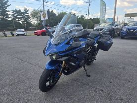 2022 SUZUKI GSX1000GTPM2 GSX-S1000GT+ SPORT TOURING - -