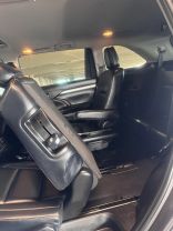 2019 TOYOTA HIGHLANDER SUV V6, 3.5 LITER XLE SPORT UTILITY 4D