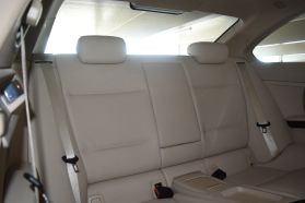 2012 BMW 3 SERIES COUPE 6-CYL, SULEV, 3.0 LITER 328I COUPE 2D
