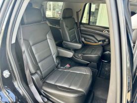 2017 GMC YUKON SUV V8, ECOTEC3, 6.2 LITER DENALI SPORT UTILITY 4D