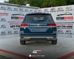 2018 VOLKSWAGEN ATLAS For Sale in Orlando