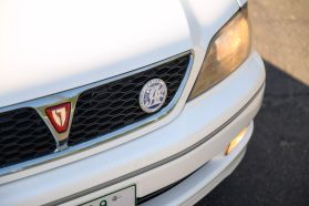 1999 TOYOTA VISTA WAGON 3S-FE ARDEO