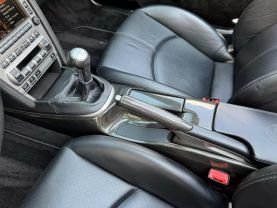 2006 PORSCHE 911 CONVERTIBLE 6-CYL, 3.8 LITER CARRERA 4S CABRIOLET MANUAL