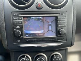 2013 NISSAN ROGUE SUV 4-CYL, 2.5 LITER SV W/SL PKG SPORT UTILITY 4D