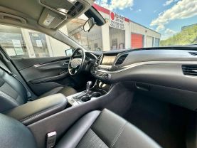 2019 CHEVROLET IMPALA SEDAN 4-CYL, ECOTEC, 2.5 LITER LT SEDAN 4D
