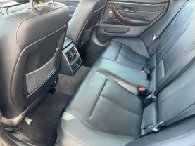 2015 BMW 4 SERIES SEDAN 4-CYL, SULEV, 2.0T 428I GRAN COUPE 4D