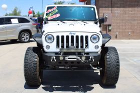 2018 Jeep Wrangler Unlimited - Image 14