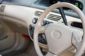 1999 TOYOTA VISTA WAGON 3S-FE ARDEO