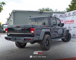 2021 JEEP GLADIATOR For Sale in Orlando