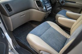 1998 NISSAN ELGRAND VAN QD32ETI HIGHWAY STAR