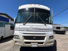 2003 WINNEBAGO ADVENTURER SERIES RV & CAMPERS - 31W WORKHORSE 