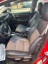 2019 TOYOTA COROLLA SEDAN 4-CYL, 1.8 LITER SE SEDAN 4D