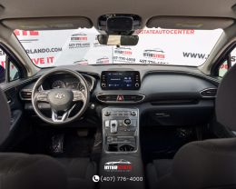 2021 HYUNDAI SANTA FE For Sale in Orlando