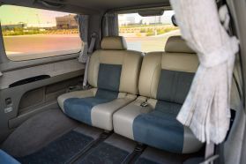1998 NISSAN ELGRAND VAN QD32ETI HIGHWAY STAR