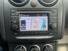2013 NISSAN ROGUE SUV 4-CYL, 2.5 LITER SV W/SL PKG SPORT UTILITY 4D