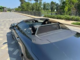 2013 MERCEDES-BENZ SL-CLASS CONVERTIBLE V8, TWIN TURBO, 5.5L SL 63 AMG ROADSTER 2D