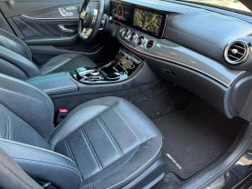 2019 MERCEDES-BENZ MERCEDES-AMG E-CLASS SEDAN V8, TWIN TURBO, 4.0 LITER E 63 S AMG SEDAN 4D