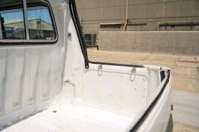 1998 DAIHATSU HIJET TRUCK EF-GS DECK VAN