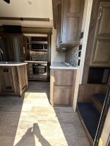 2018 KEYSTONE RV MONTANA FIFTH WHEEL RV & CAMPERS - 3791RD
