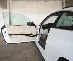 2012 BMW 3 SERIES COUPE 6-CYL, SULEV, 3.0 LITER 328I COUPE 2D