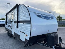 2022 GULF STREAM AMERILITE ULTRA LITE - - 248BH