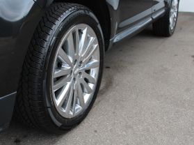 2011 LINCOLN MKX SUV V6, 3.7 LITER SPORT UTILITY 4D