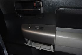 2011 TOYOTA TUNDRA CREWMAX PICKUP V8, 4.6 LITER PICKUP 4D 5 1/2 FT