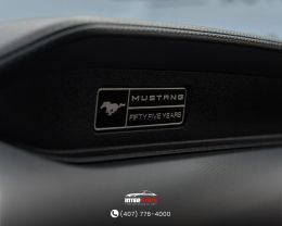 2020 FORD MUSTANG For Sale in Orlando
