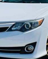2014 TOYOTA CAMRY SEDAN 4-CYL, 2.5 LITER SE SPORT SEDAN 4D