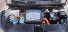 2016 KIA SOUL EV