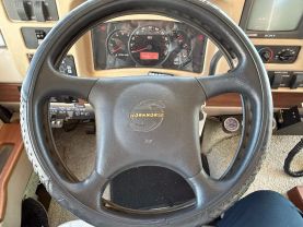 2003 WINNEBAGO ADVENTURER SERIES RV & CAMPERS - 31W WORKHORSE 
