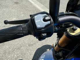 2022 SUZUKI GSX-S750 STREET 4CYL. -