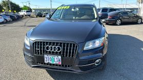 2016 AUDI Q5