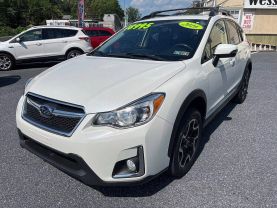 2016 Subaru Crosstrek 2.0i Limited Sport Utility 4d - Image 1