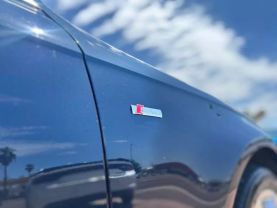 2016 AUDI A4 SEDAN 4-CYL, TURBO, 2.0 LITER PREMIUM PLUS SEDAN 4D