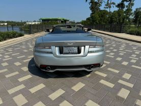 2012 ASTON MARTIN VIRAGE - - 2