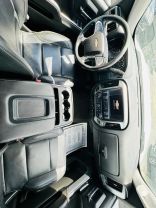 2017 CHEVROLET SILVERADO 1500 CREW CAB