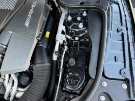 2013 MERCEDES-BENZ SL-CLASS CONVERTIBLE V8, TWIN TURBO, 5.5L SL 63 AMG ROADSTER 2D