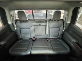 2019 GMC SIERRA 1500 CREW CAB PICKUP V8, ECOTEC3, DFM, 5.3 LITER SLT PICKUP 4D 5 3/4 FT
