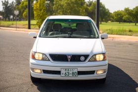 1999 TOYOTA VISTA WAGON 3S-FE ARDEO
