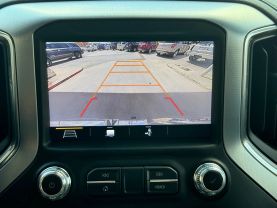 2019 GMC SIERRA 1500 CREW CAB PICKUP V8, ECOTEC3, DFM, 5.3 LITER SLT PICKUP 4D 5 3/4 FT