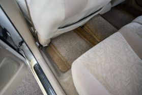 1999 TOYOTA VISTA WAGON 3S-FE ARDEO