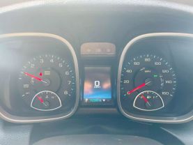 2014 CHEVROLET MALIBU SEDAN 4-CYL, 2.5 LITER LT SEDAN 4D