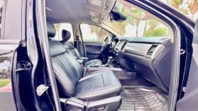 2020 FORD RANGER SUPERCREW