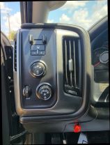 2018 Chevrolet Silverado 2500 Hd Crew Cab Ltz Pickup 4d 6 1/2 Ft - Image 15