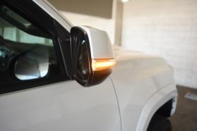 2019 TOYOTA TACOMA DOUBLE CAB PICKUP V6, 3.5 LITER TRD SPORT PICKUP 4D 6 FT